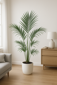 Kentia Palm