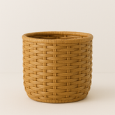 Rattan Basket