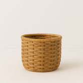 Rattan Basket