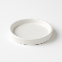 Ceramic Pot Saucer