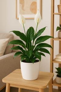 Peace Lily
