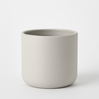 ###Light Gray Cement