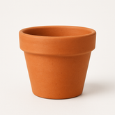 Terracotta Planter