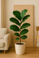 Fiddle Leaf