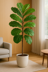 Fiddle Leaf