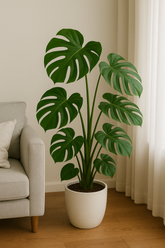 Monstera