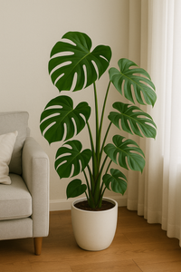 Monstera