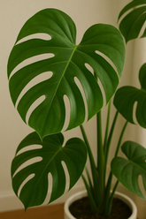 Monstera