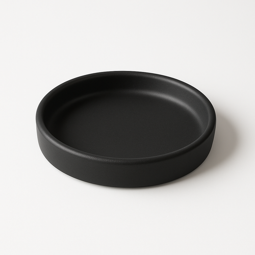 Ceramic Pot Saucer
