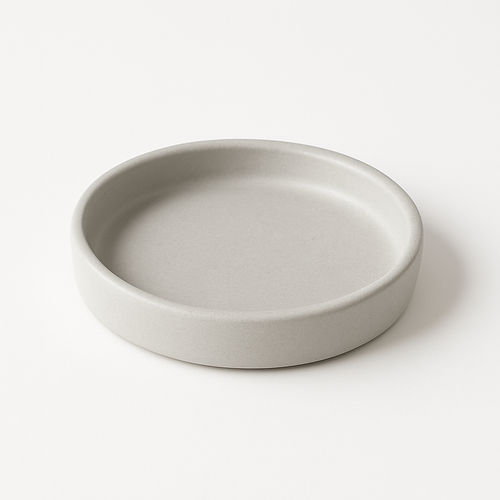Ceramic Pot Saucer