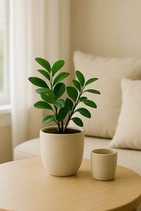 Indoor Green Plant