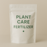 Plant Care Fertilizer Pack